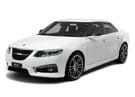 Ворсовые коврики на Saab 9-5 1997 - 2010 в Нижнем Новгороде