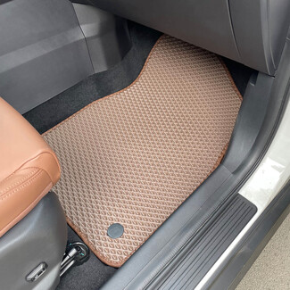 Ворсовые коврики на Geely Vision X6 Pro 2021&nbsp;-&nbsp;2024 в Нижнем Новгороде