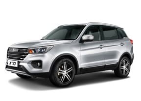 Ворсовые коврики на Lifan X70 2017 - 2022 в Нижнем Новгороде