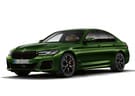 EVA коврики на BMW 5 (G30/G31) 2016 - 2024 в Нижнем Новгороде