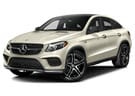 Ворсовые коврики на Mercedes GLE Coupe (C292) 2014 - 2019 в Нижнем Новгороде