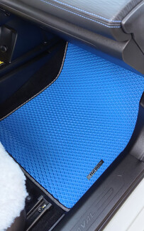 Ворсовые коврики на Haval Jolion 2020&nbsp;-&nbsp;2026 в Нижнем Новгороде