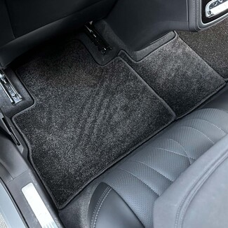 EVA коврики на Chery Tiggo 8L 2024 - 2025 в Нижнем Новгороде