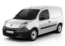 EVA коврики на Renault Kangoo II 2007 - 2021 в Нижнем Новгороде