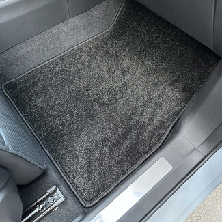 EVA коврики на Chery Tiggo 8L 2024 - 2025 в Нижнем Новгороде