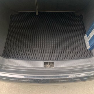 Ворсовые коврики на Audi A3 (8P) 2003 - 2013 в Нижнем Новгороде