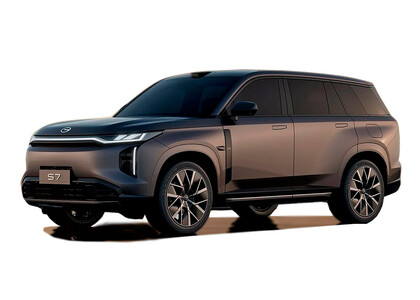 Коврики на GAC S7 2025&nbsp;-&nbsp;2026 в Нижнем Новгороде