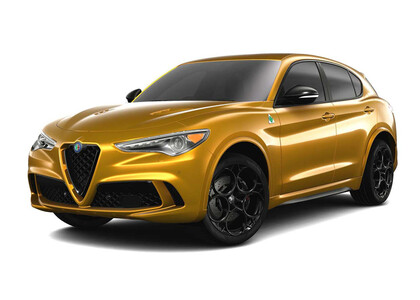 Коврики на Alfa Romeo Stelvio 2016&nbsp;-&nbsp;2026 в Нижнем Новгороде