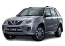 Ворсовые коврики на Chery Tiggo T11 2005 - 2016 в Нижнем Новгороде