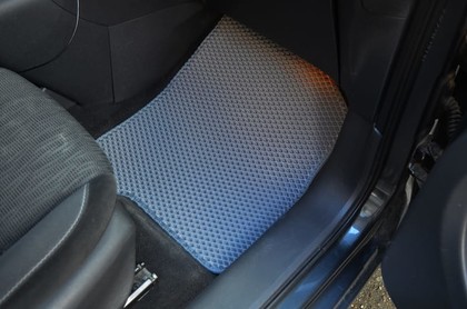 EVA коврики на Citroen C3 Picasso 2008 - 2017 в Нижнем Новгороде