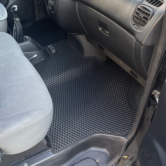 EVA коврики на Hyundai H1 I 1996&nbsp;-&nbsp;2007 в Нижнем Новгороде