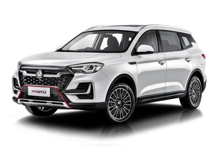 Ворсовые коврики на VGV U70 Pro 2022 - 2025 в Нижнем Новгороде