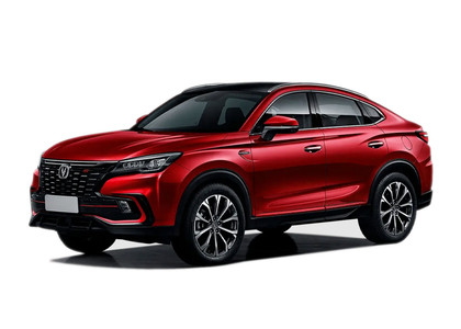 Ворсовые коврики на Changan CS85 Coupe 2018 - 2025 в Нижнем Новгороде