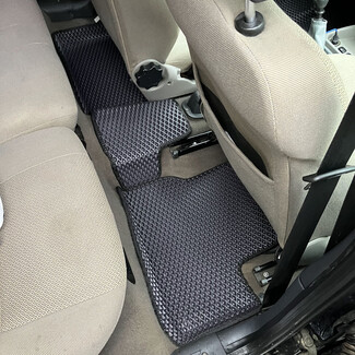 EVA коврики на Lada (ВАЗ) Kalina 2004&nbsp;-&nbsp;2018 в Нижнем Новгороде