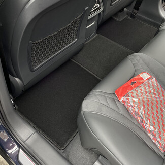 EVA коврики на Hongqi HS5 2019 - 2025 в Нижнем Новгороде