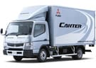 Коврики на Mitsubishi Fuso Canter VIII узкая кабина 2010 - 2025 в Нижнем Новгороде