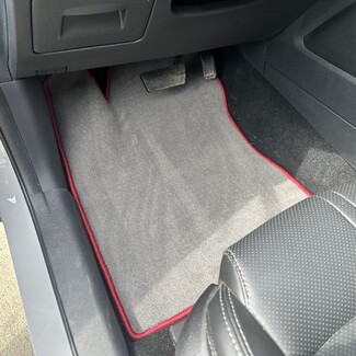 Ворсовые коврики на Changan CS75 Plus II 2022&nbsp;-&nbsp;2026 в Нижнем Новгороде