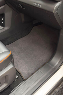 EVA коврики на Jetour T1 2025 - 2025 в Нижнем Новгороде