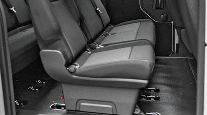 Коврики на Peugeot Traveller 2016&nbsp;-&nbsp;2026 в Нижнем Новгороде