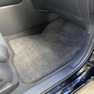 Водительские коврики Honda Breeze 2 2022 - 2026 в Нижнем Новгороде Водительские коврики Honda Breeze 2 2022 - 2026 в Нижнем Новгороде