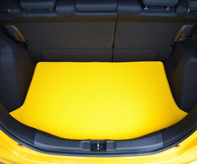 EVA коврики на Honda Life 2020&nbsp;-&nbsp;2026 в Нижнем Новгороде