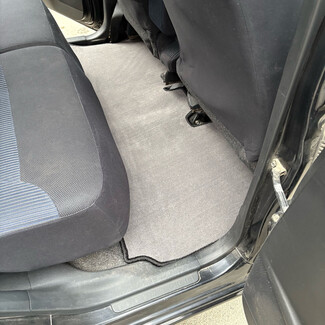 EVA коврики на Daihatsu Move VI 2006&nbsp;-&nbsp;2010 в Нижнем Новгороде