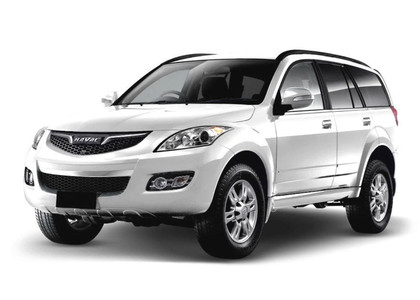 Ворсовые коврики на Haval H5 2015&nbsp;-&nbsp;2021 в Нижнем Новгороде