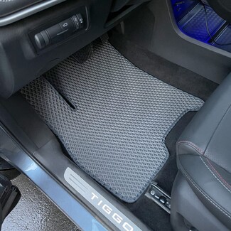 Ворсовые коврики на Tenet T7 2025 - 2025 в Нижнем Новгороде