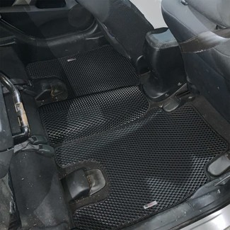 EVA коврики на Honda Airwave 2005 - 2010 в Нижнем Новгороде