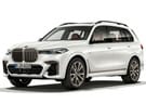 Ворсовые коврики на BMW X3 (G01) 2017 - 2024 в Нижнем Новгороде