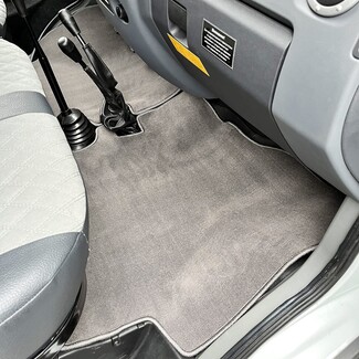 Коврики на ГАЗ Соболь Комби грузопассажирский 1998&nbsp;-&nbsp;2026 в Нижнем Новгороде