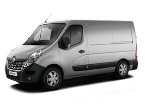 Ворсовые коврики на Renault Master 2010 - 2024 в Нижнем Новгороде