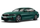 Ворсовые коврики на BMW 3 (G20/G21/G28) 2018 - 2025 в Нижнем Новгороде