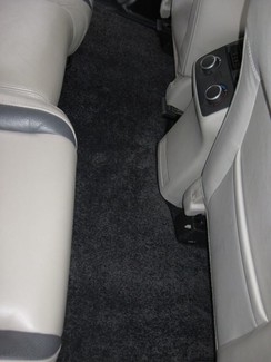 Водительские eva коврики соты Mazda CX9 I 2007 - 2015 в Нижнем Новгороде Водительские eva коврики соты Mazda CX9 I 2007 - 2015 в Нижнем Новгороде