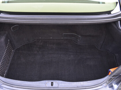 Ворсовые коврики на Lexus LS IV 2006&nbsp;-&nbsp;2017 в Нижнем Новгороде