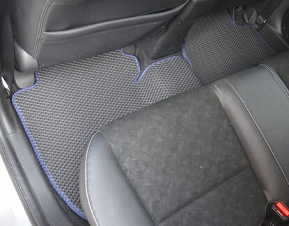 EVA коврики на Honda Life 2020&nbsp;-&nbsp;2026 в Нижнем Новгороде