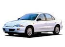 EVA коврики на Toyota Cavalier 1995 - 2000 в Нижнем Новгороде