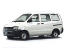 Ворсовые коврики на Toyota Town Ace (R40, R50) 1996 - 2008 в Нижнем Новгороде