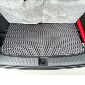 Ворсовые коврики на Volkswagen ID.6 2021 - 2025 в Нижнем Новгороде