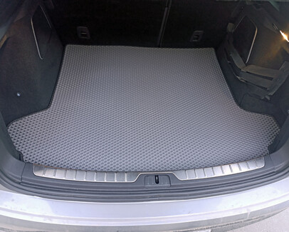 EVA коврики на Seres SF5 2019 - 2022 в Нижнем Новгороде