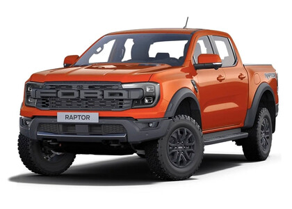 Коврики на Ford Ranger IV 2021&nbsp;-&nbsp;2026 в Нижнем Новгороде