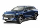 EVA коврики на Haval F7 II 2024 - 2025 в Нижнем Новгороде