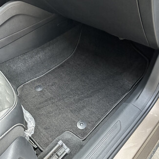 EVA коврики на Skoda Kamiq (Европа) 2019&nbsp;-&nbsp;2026 в Нижнем Новгороде