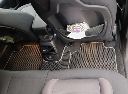 Коврики на BMW 2 Gran Tourer (F46) 2015&nbsp;-&nbsp;2026 в Нижнем Новгороде