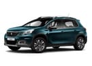 EVA коврики на Peugeot 2008 2013 - 2020 в Нижнем Новгороде