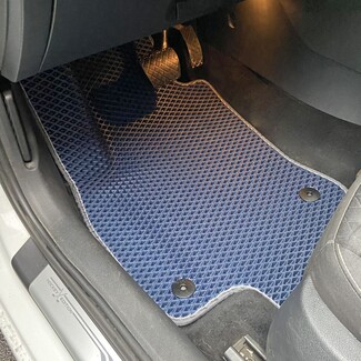 Коврики на Audi Q2L 2016&nbsp;-&nbsp;2026 в Нижнем Новгороде