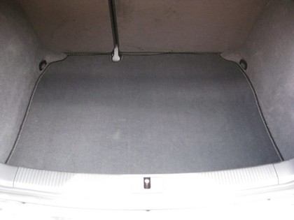 Ворсовые коврики на Audi A3 (8P) 2003 - 2013 в Нижнем Новгороде
