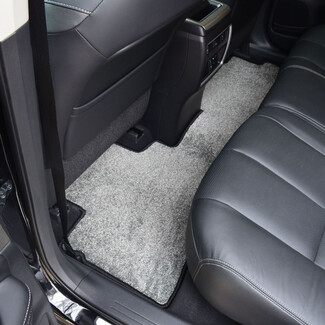 EVA коврики на Nissan Murano (Z52) 2014&nbsp;-&nbsp;2022 в Нижнем Новгороде