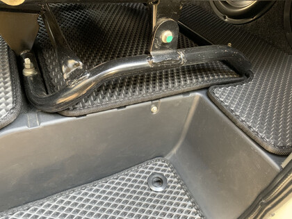 Коврики на ГАЗ ГАЗель 1994&nbsp;-&nbsp;2026 в Нижнем Новгороде