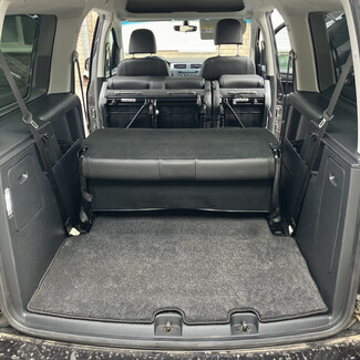 Водительские ворсовые коврики Volkswagen Caddy (2K) 2003 - 2020 в Нижнем Новгороде Водительские ворсовые коврики Volkswagen Caddy (2K) 2003 - 2020 в Нижнем Новгороде